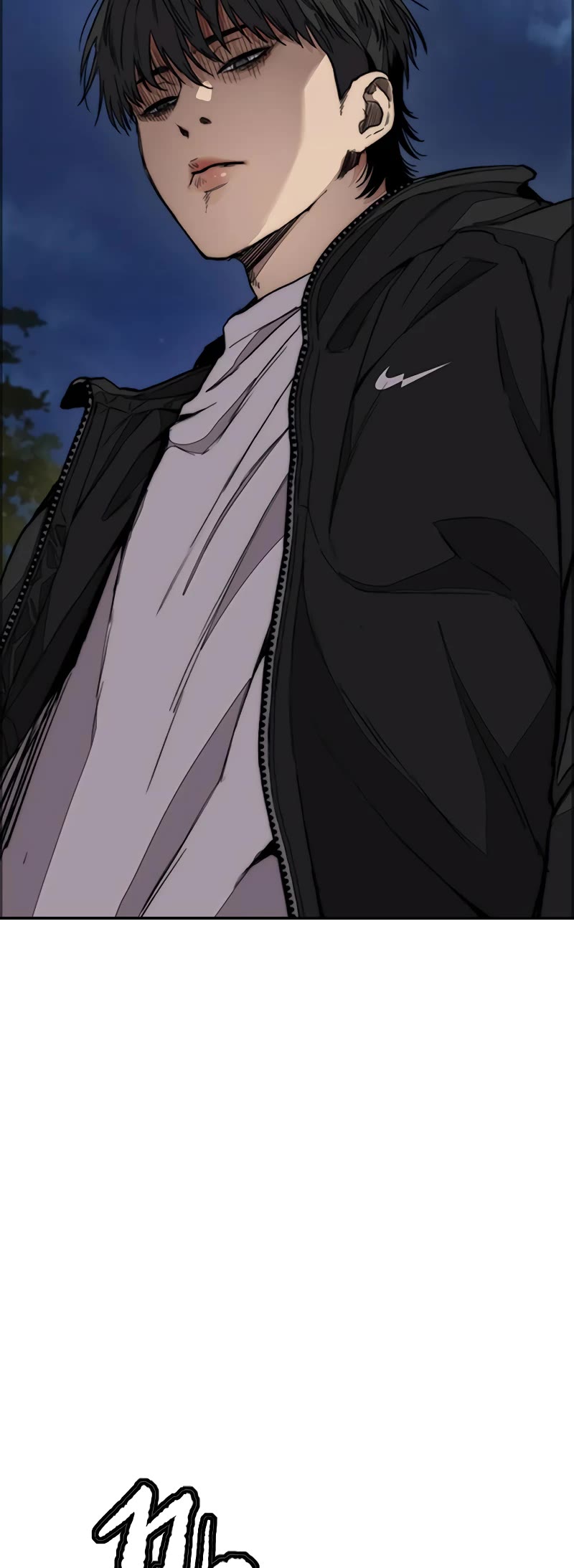 Wind Breaker Chapter 439 page 36 - Chapter 439