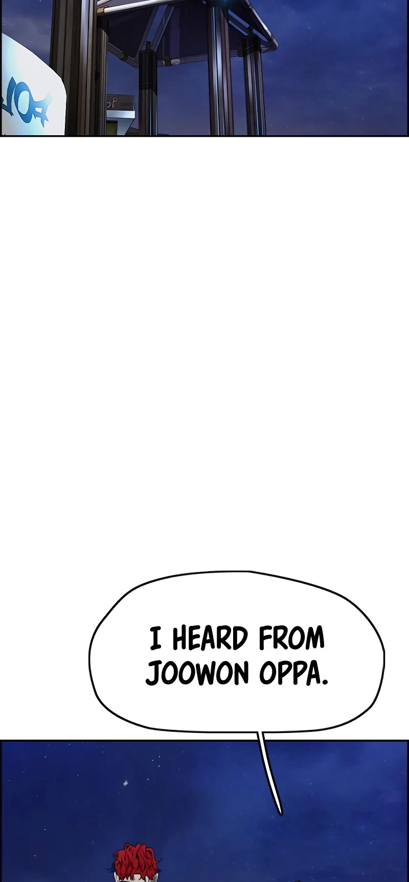 Wind Breaker Chapter 439 page 52 - Chapter 439