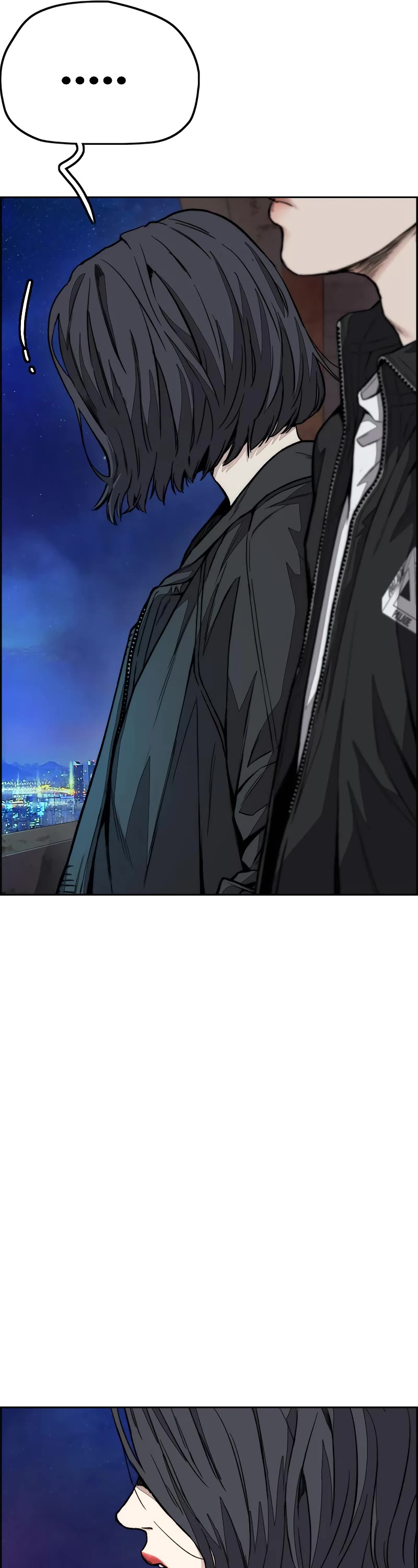 Wind Breaker Chapter 439 page 58 - Chapter 439