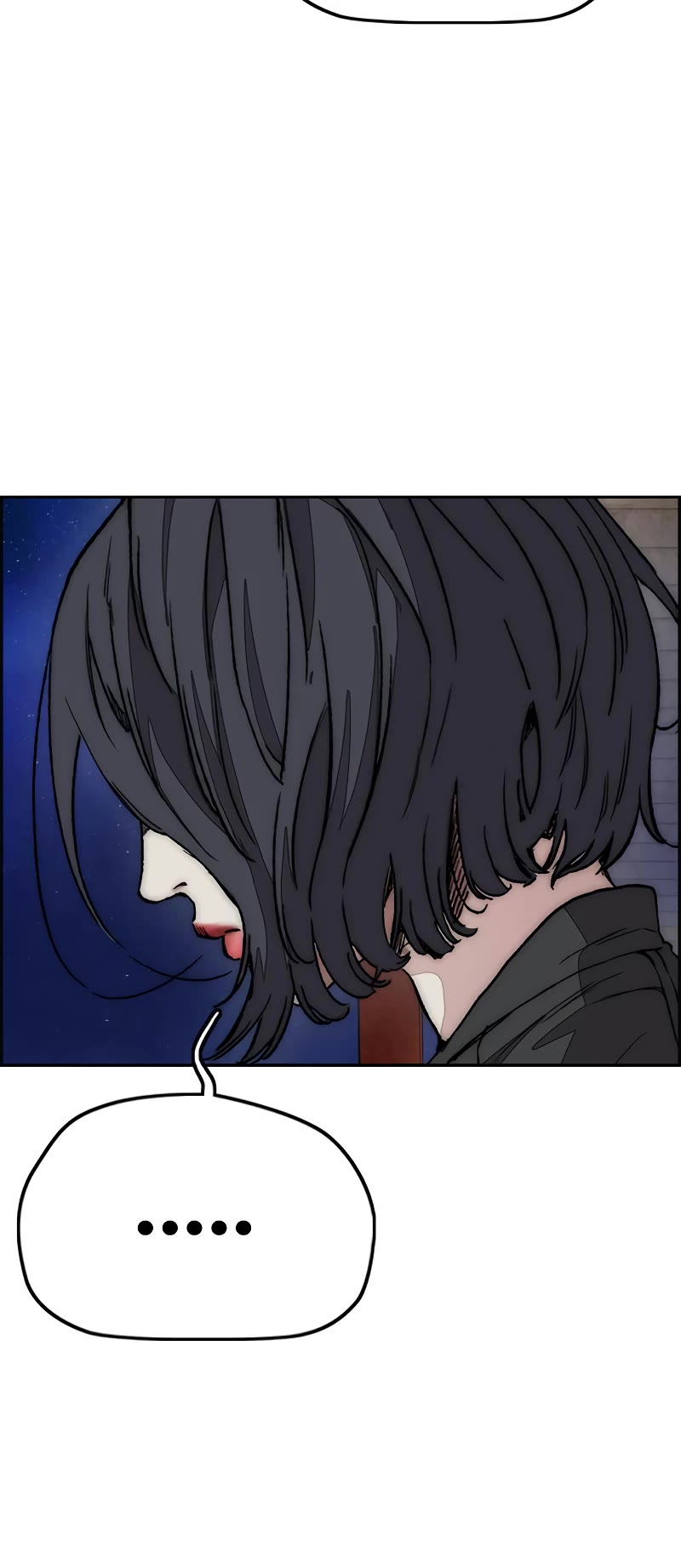Wind Breaker Chapter 439 page 64 - Chapter 439