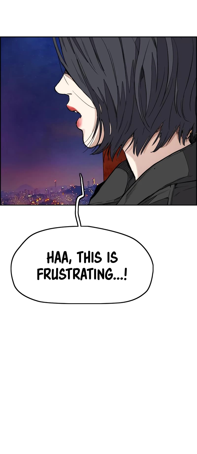 Wind Breaker Chapter 439 page 65 - Chapter 439