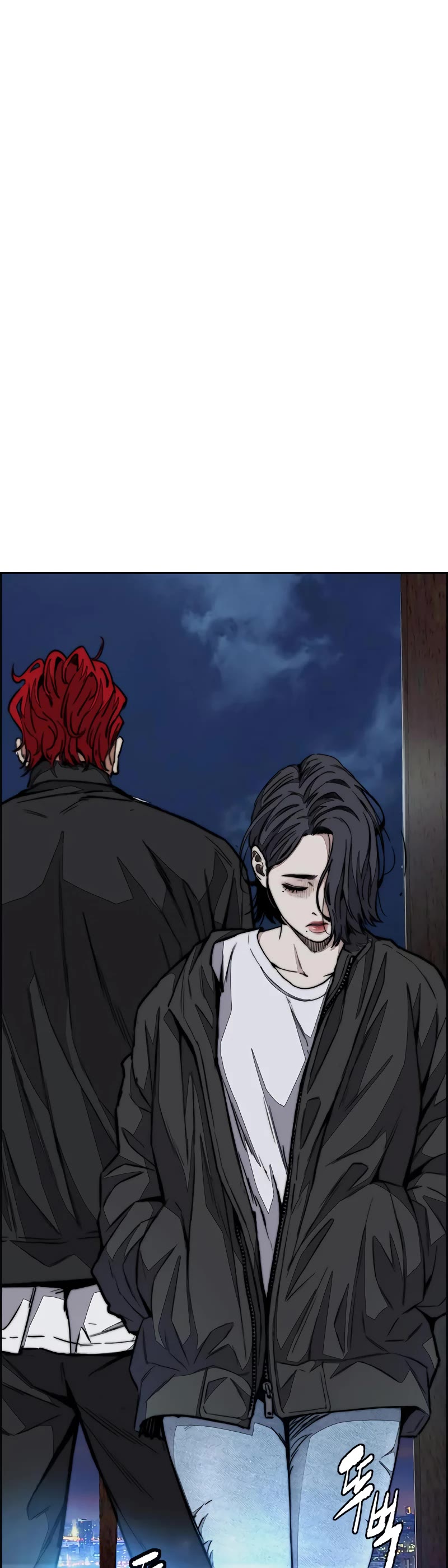 Wind Breaker Chapter 439 page 68 - Chapter 439