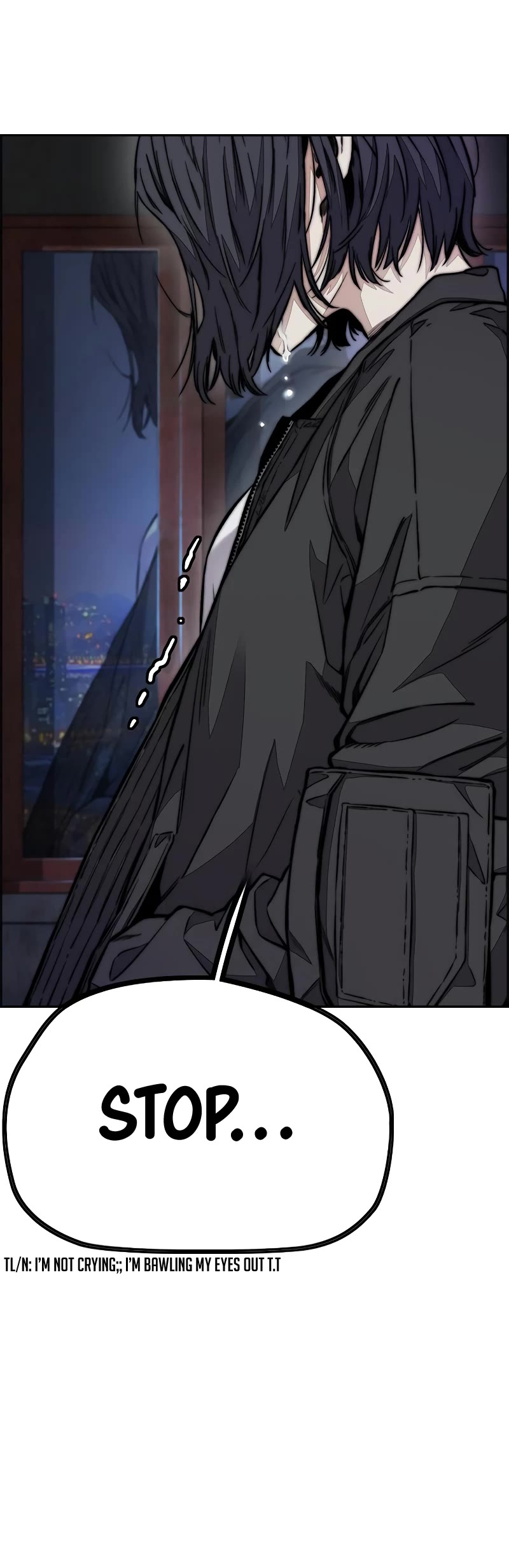 Wind Breaker Chapter 439 page 73 - Chapter 439