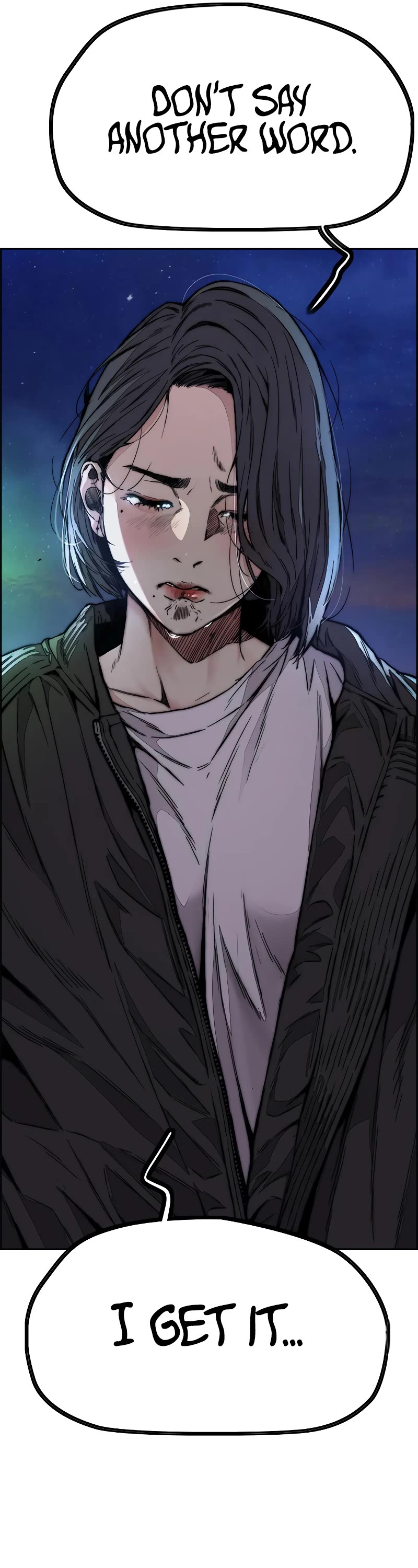 Wind Breaker Chapter 439 page 74 - Chapter 439