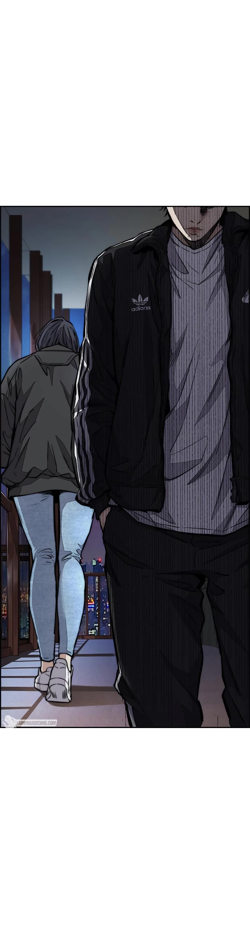 Wind Breaker Chapter 439 page 75 - Chapter 439
