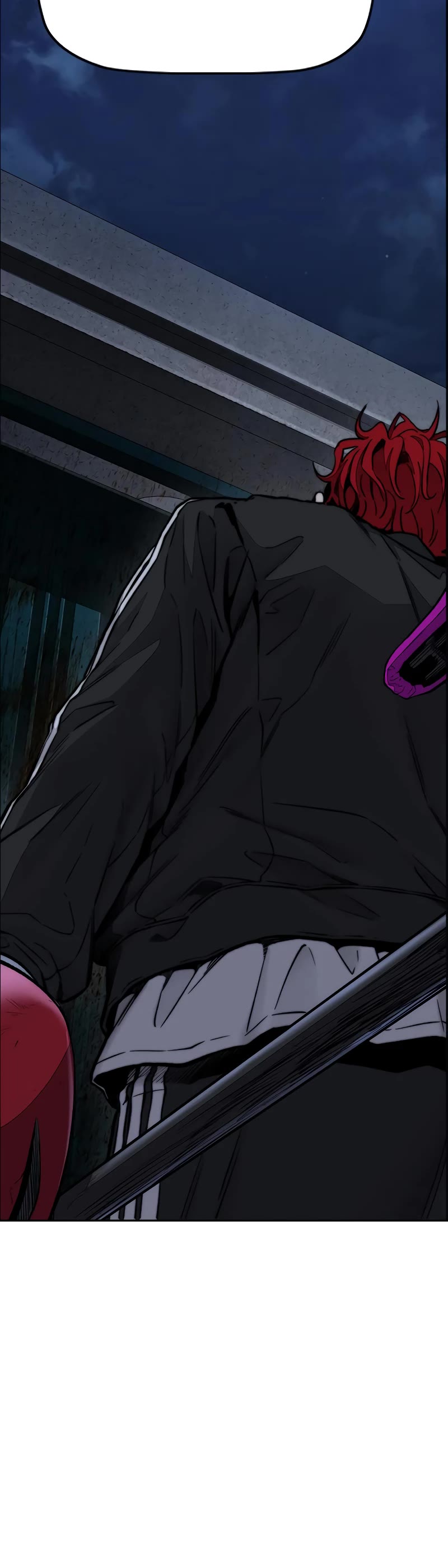 Wind Breaker Chapter 439 page 89 - Chapter 439