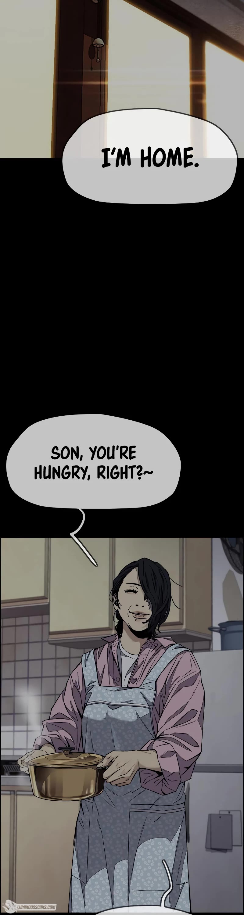 Wind Breaker Chapter 439 page 91 - Chapter 439