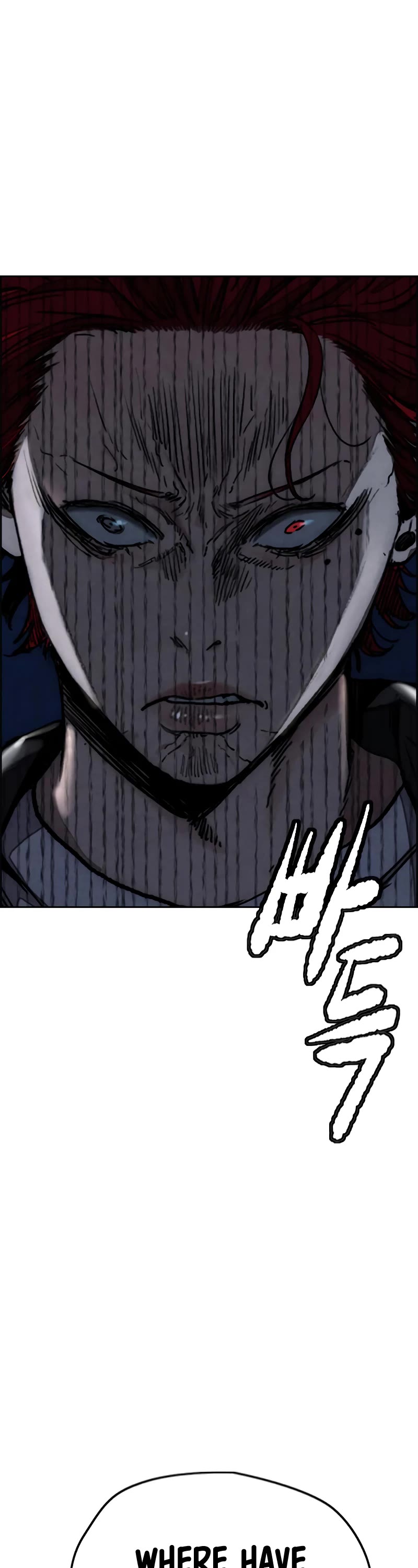 Wind Breaker Chapter 439 page 99 - Chapter 439