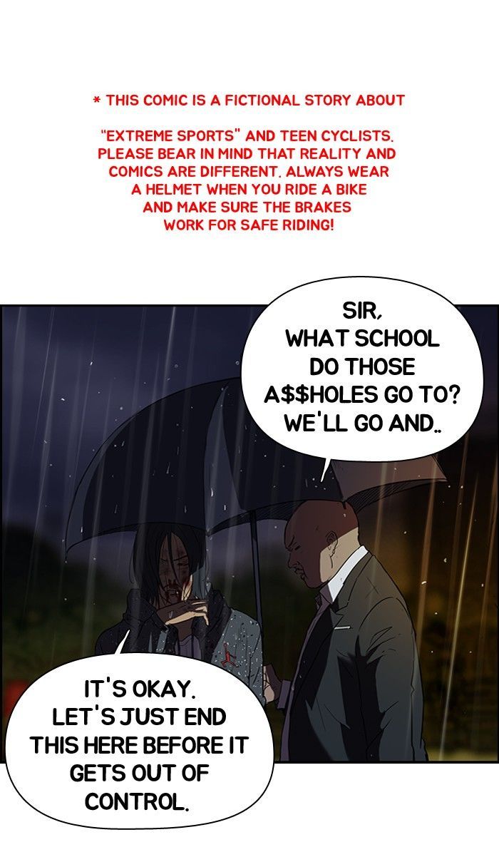 Wind Breaker Chapter 44 page 1 - Chapter 44