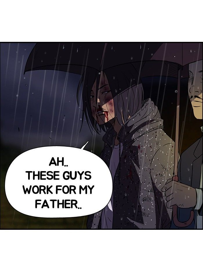 Wind Breaker Chapter 44 page 10 - Chapter 44