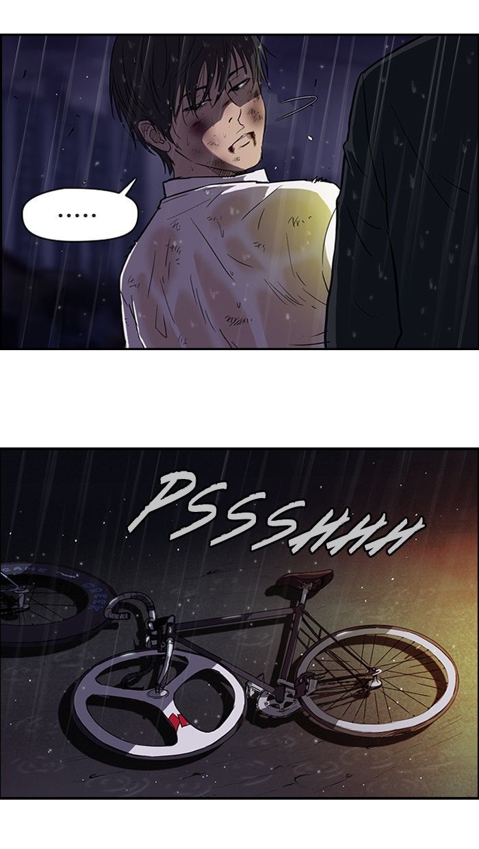 Wind Breaker Chapter 44 page 12 - Chapter 44