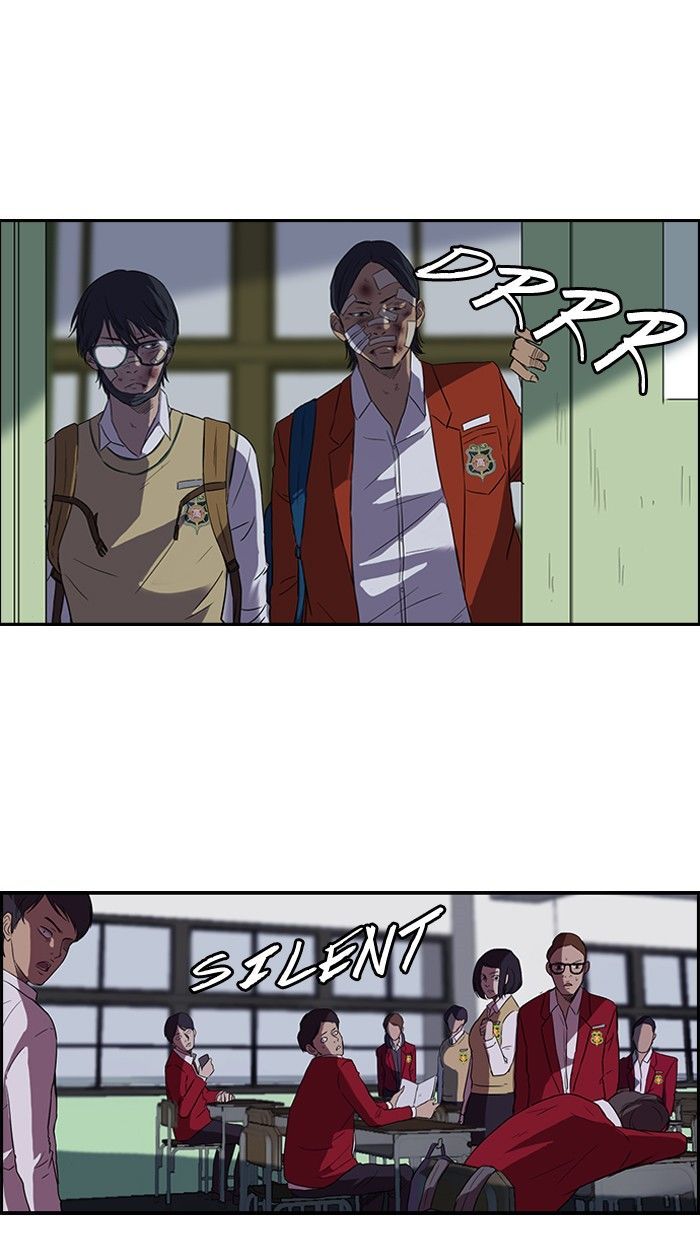 Wind Breaker Chapter 44 page 19 - Chapter 44