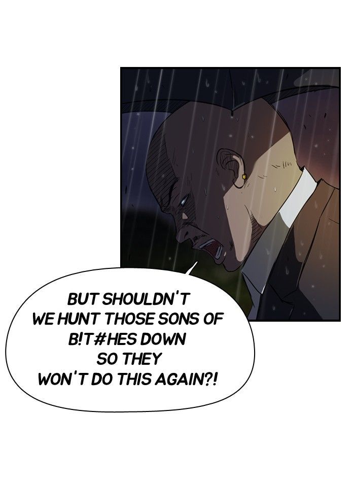 Wind Breaker Chapter 44 page 2 - Chapter 44