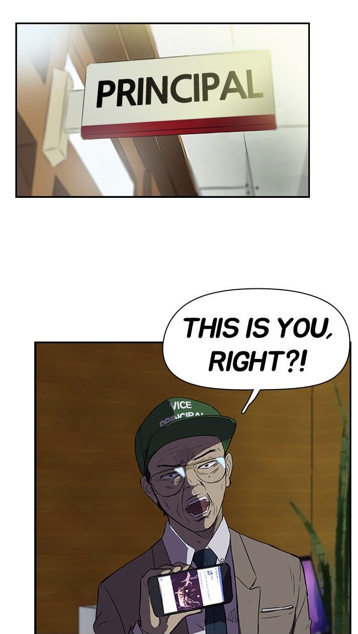 Wind Breaker Chapter 44 page 25 - Chapter 44