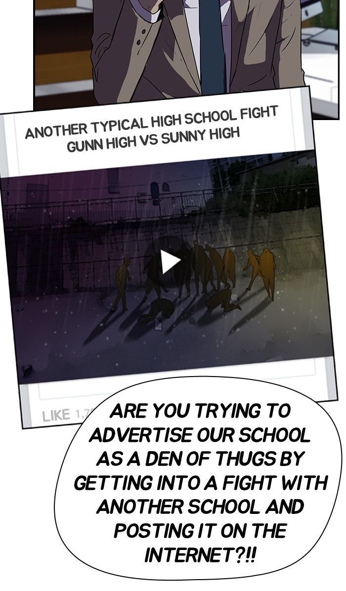 Wind Breaker Chapter 44 page 26 - Chapter 44