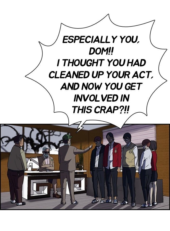 Wind Breaker Chapter 44 page 29 - Chapter 44