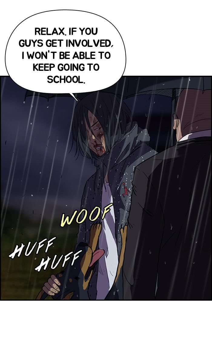Wind Breaker Chapter 44 page 3 - Chapter 44