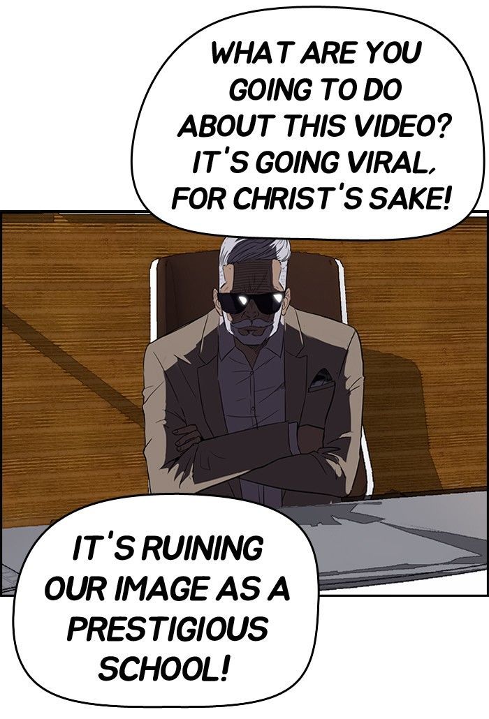 Wind Breaker Chapter 44 page 32 - Chapter 44