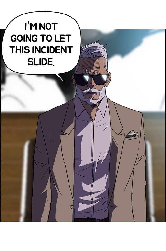 Wind Breaker Chapter 44 page 34 - Chapter 44