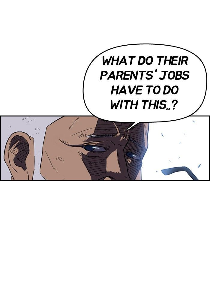 Wind Breaker Chapter 44 page 36 - Chapter 44