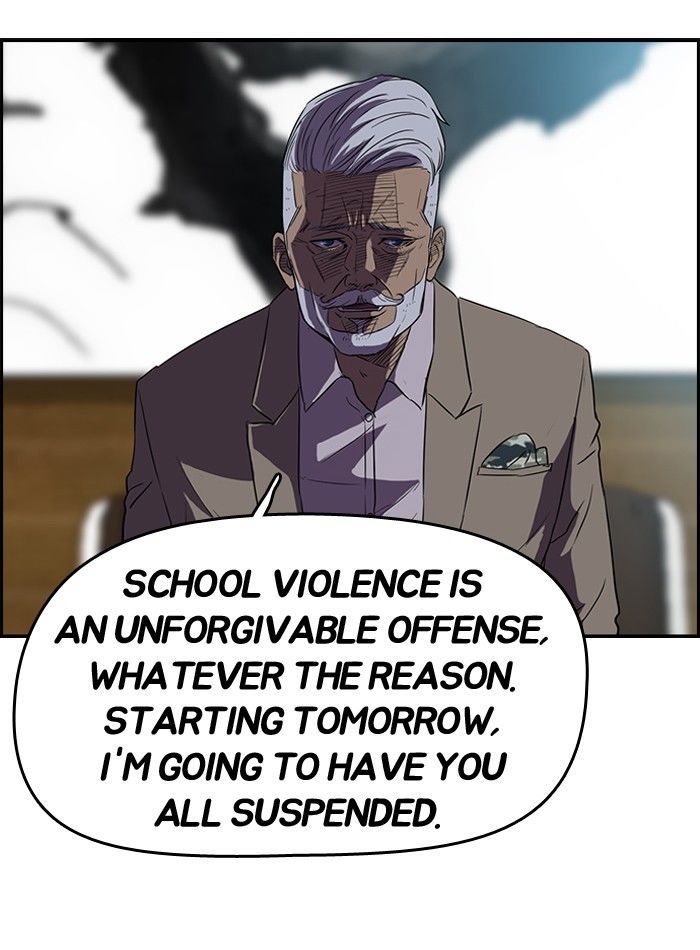 Wind Breaker Chapter 44 page 37 - Chapter 44