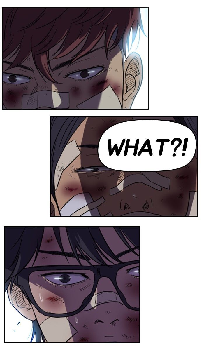 Wind Breaker Chapter 44 page 38 - Chapter 44