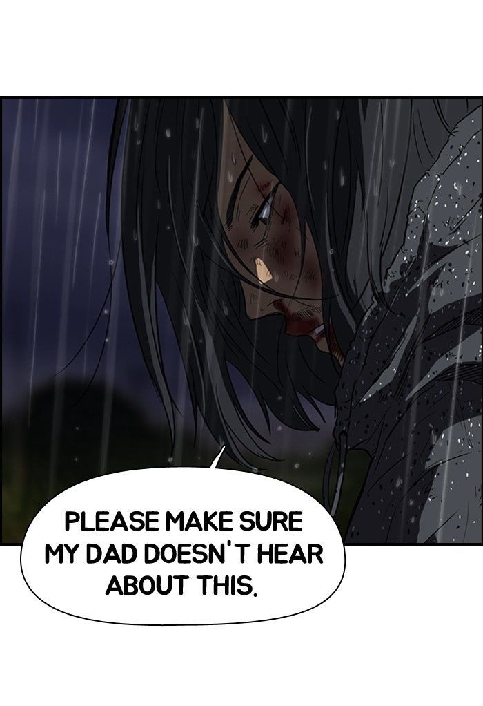 Wind Breaker Chapter 44 page 4 - Chapter 44