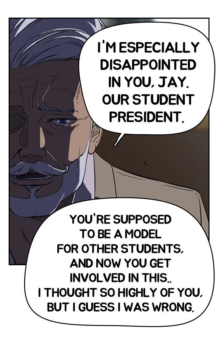 Wind Breaker Chapter 44 page 40 - Chapter 44