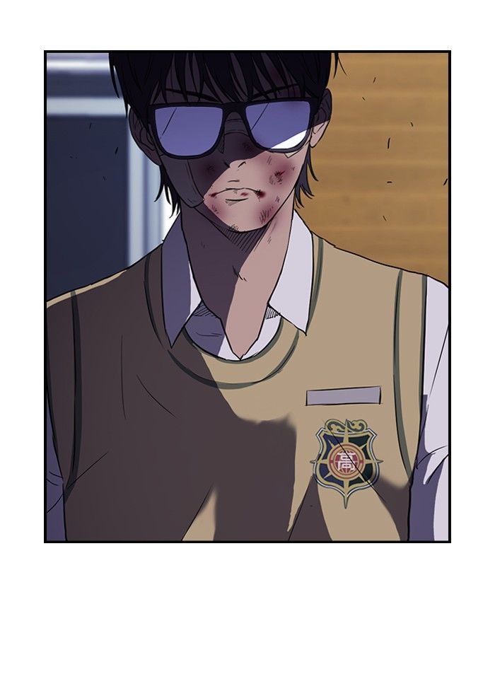 Wind Breaker Chapter 44 page 41 - Chapter 44