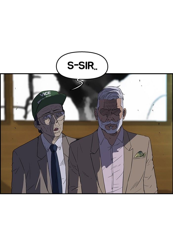 Wind Breaker Chapter 44 page 42 - Chapter 44