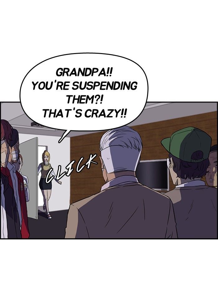 Wind Breaker Chapter 44 page 43 - Chapter 44