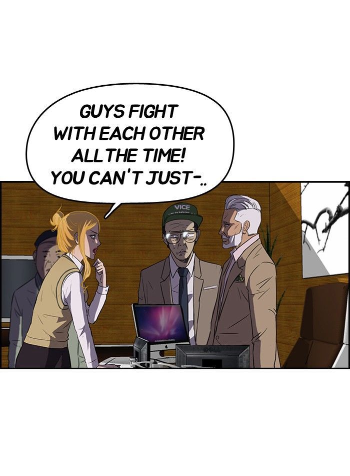 Wind Breaker Chapter 44 page 44 - Chapter 44