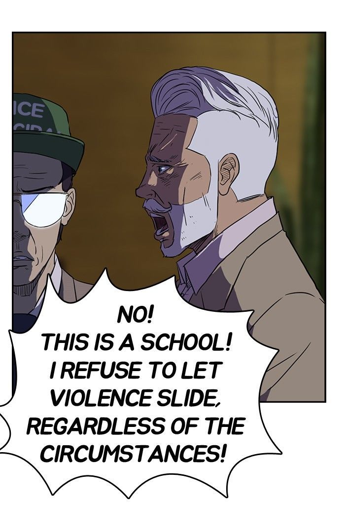 Wind Breaker Chapter 44 page 45 - Chapter 44