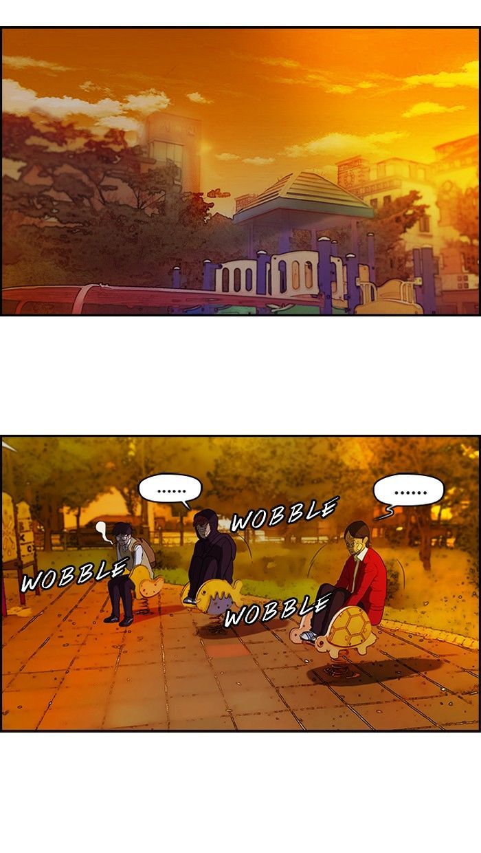 Wind Breaker Chapter 44 page 48 - Chapter 44
