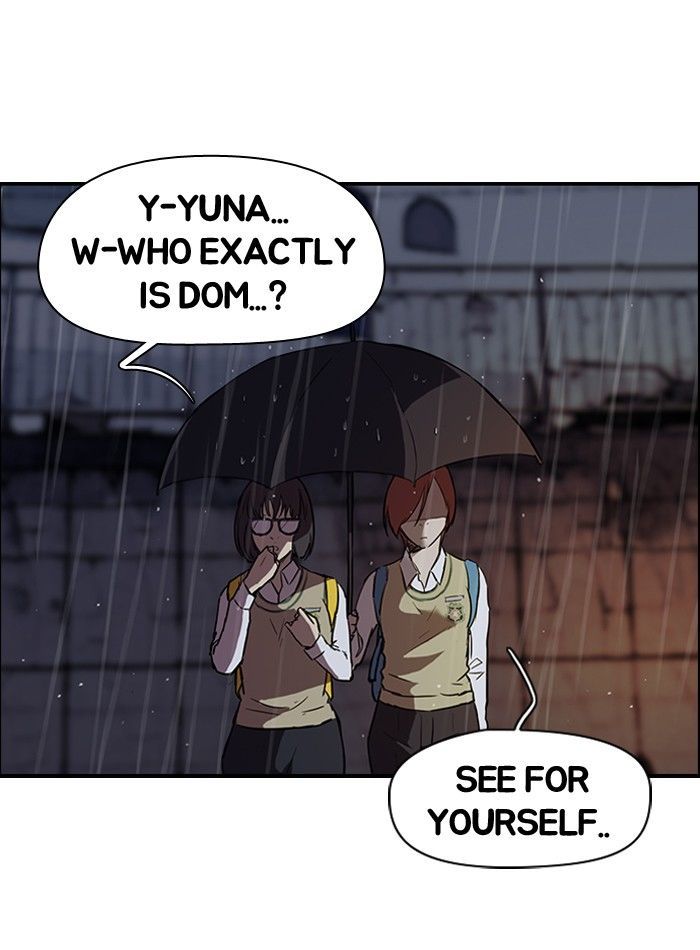 Wind Breaker Chapter 44 page 5 - Chapter 44