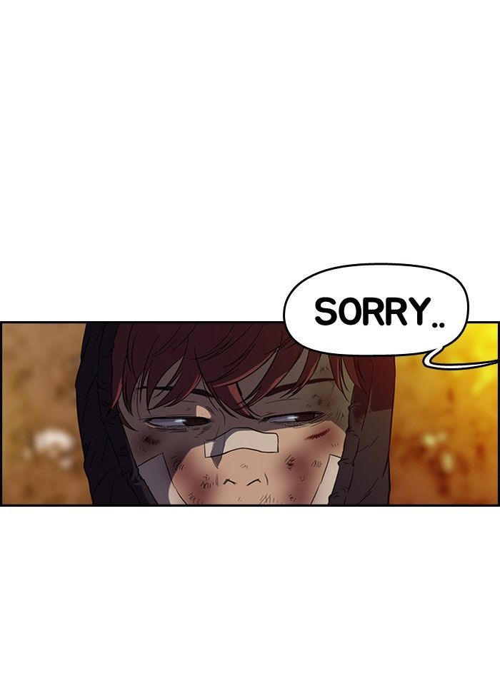 Wind Breaker Chapter 44 page 50 - Chapter 44
