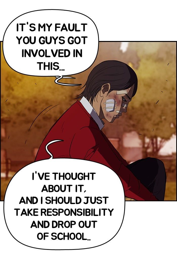 Wind Breaker Chapter 44 page 51 - Chapter 44