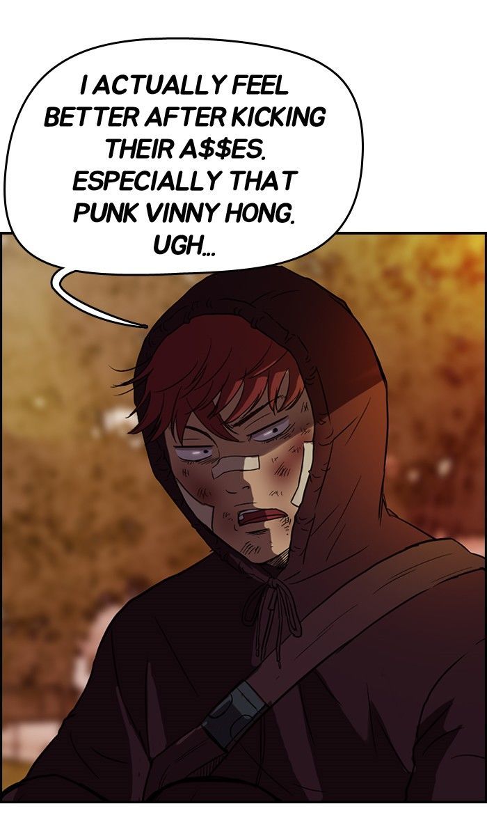 Wind Breaker Chapter 44 page 54 - Chapter 44