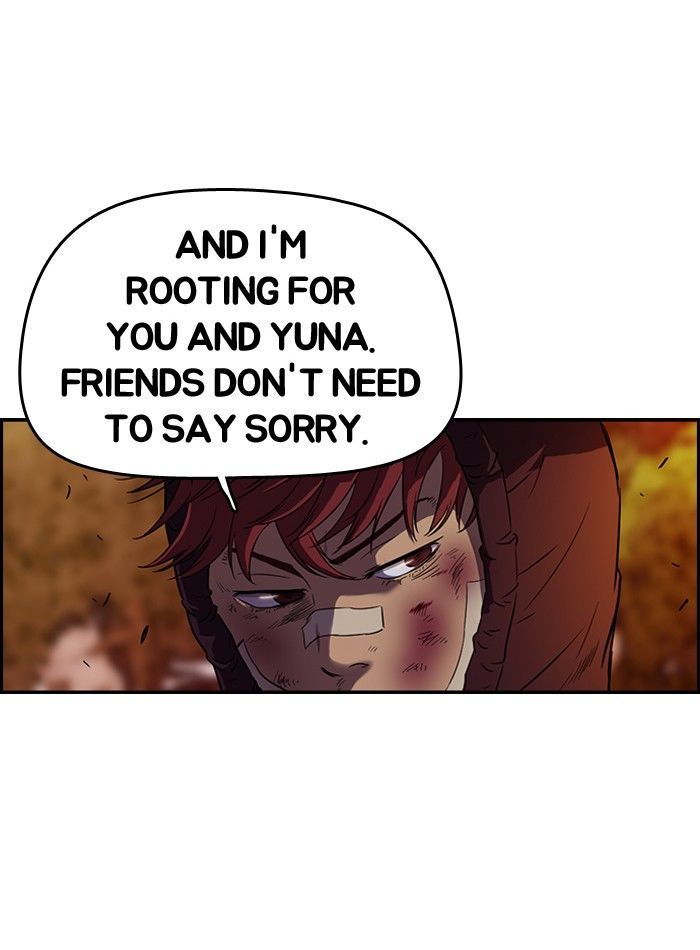 Wind Breaker Chapter 44 page 55 - Chapter 44