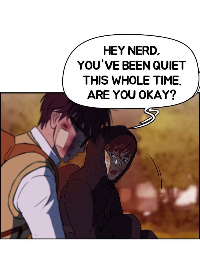 Wind Breaker Chapter 44 page 58 - Chapter 44