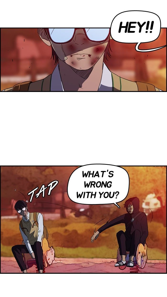 Wind Breaker Chapter 44 page 59 - Chapter 44