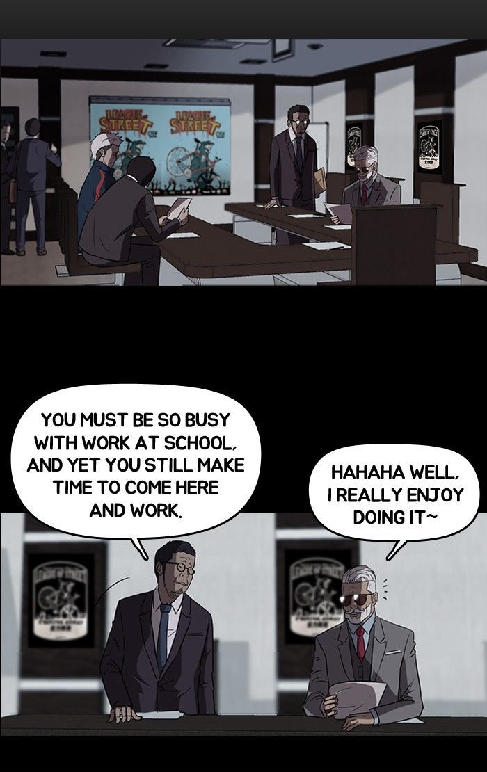 Wind Breaker Chapter 44 page 64 - Chapter 44