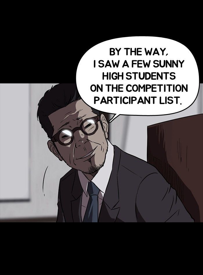 Wind Breaker Chapter 44 page 65 - Chapter 44