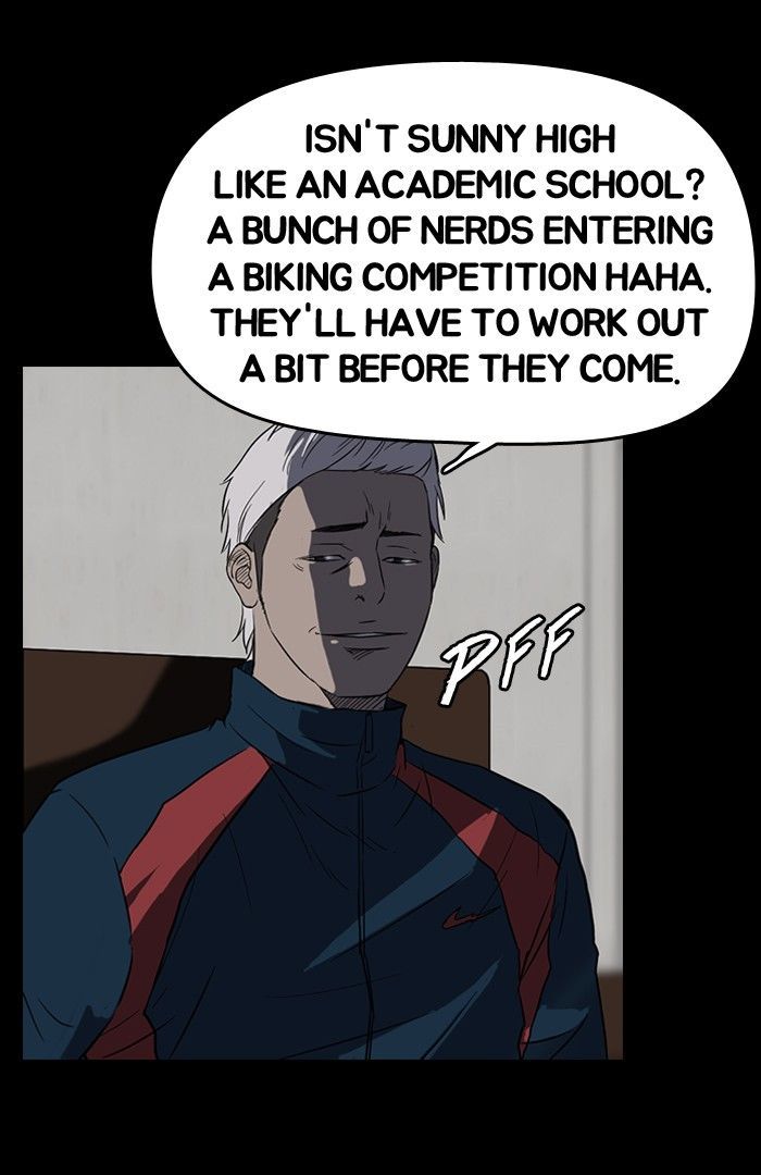 Wind Breaker Chapter 44 page 67 - Chapter 44