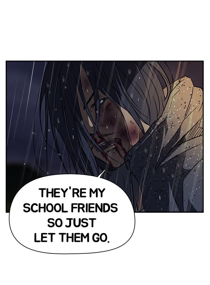 Wind Breaker Chapter 44 page 7 - Chapter 44