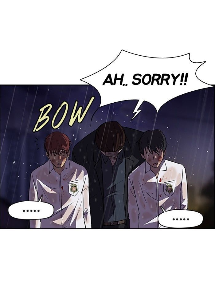 Wind Breaker Chapter 44 page 8 - Chapter 44