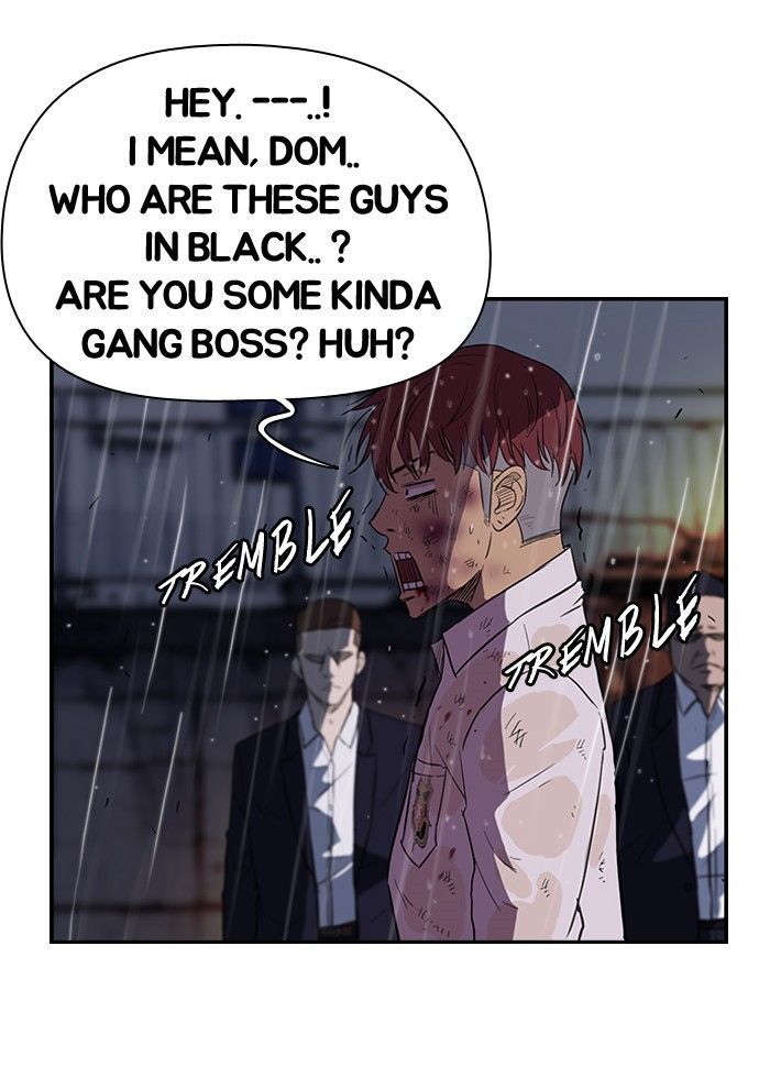 Wind Breaker Chapter 44 page 9 - Chapter 44