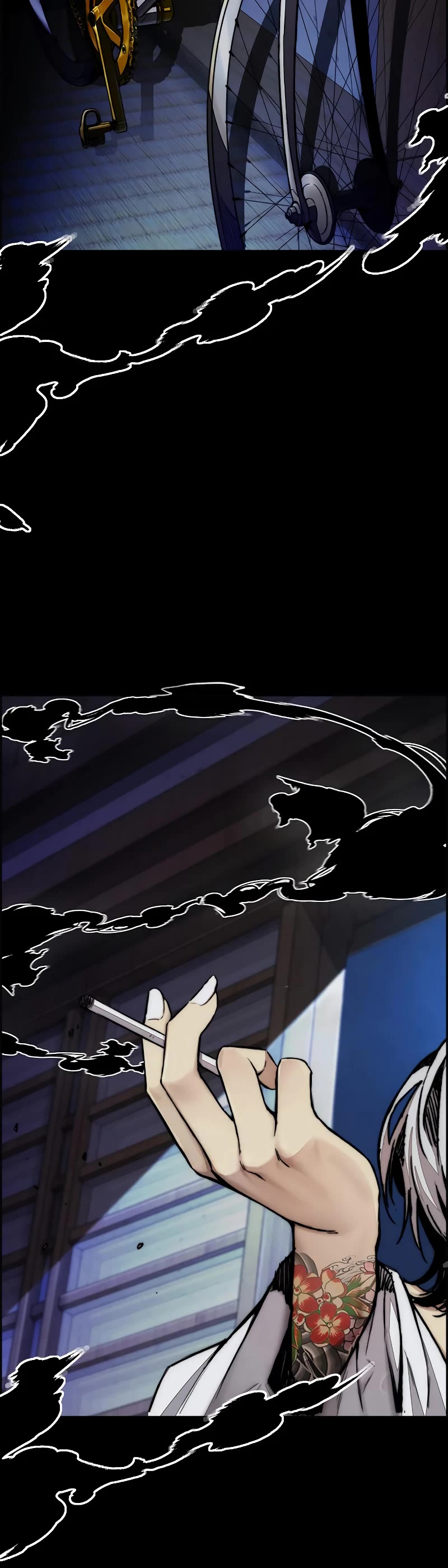 Wind Breaker Chapter 440 page 101 - Chapter 440