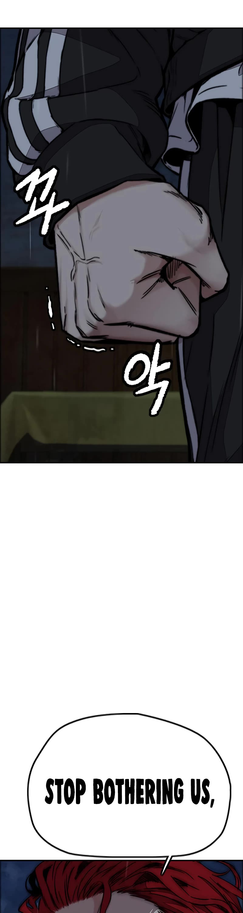 Wind Breaker Chapter 440 page 14 - Chapter 440