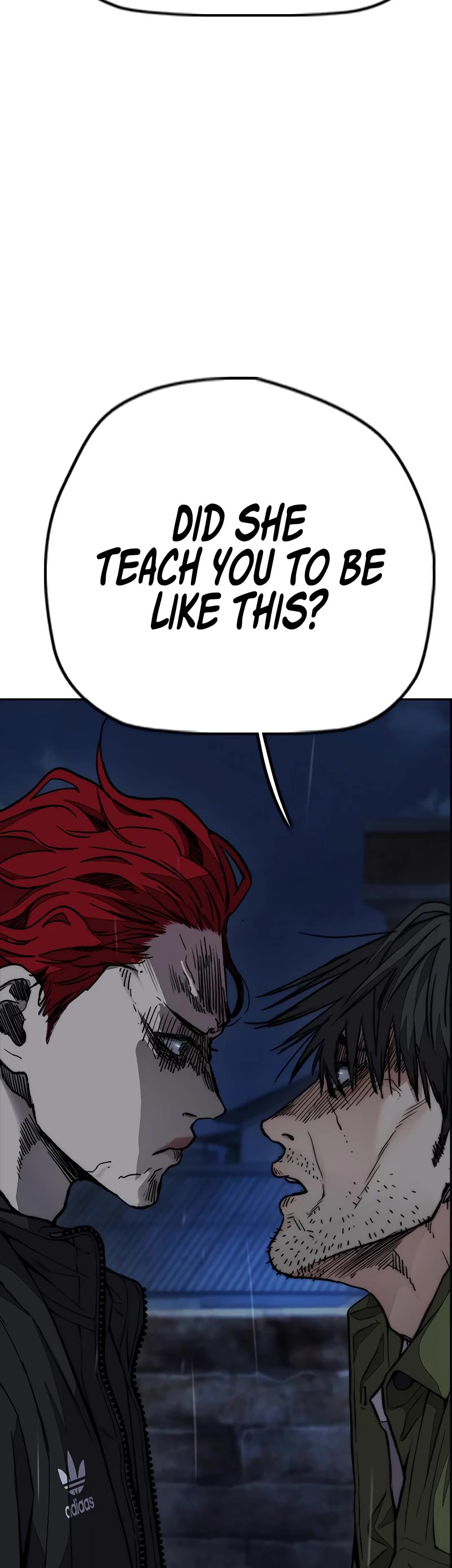 Wind Breaker Chapter 440 page 17 - Chapter 440
